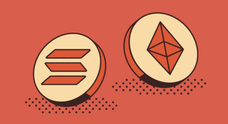 以太坊的 Layer2 们,要如何与 Solana 竞争?