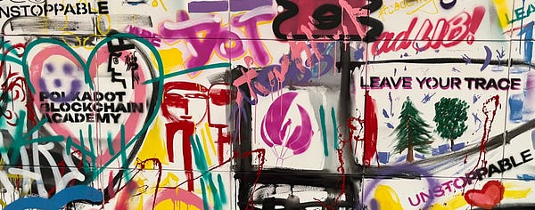 Gavin Wood:波卡 2023 年年度总结