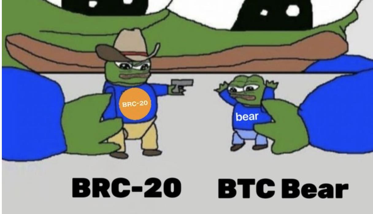 DWF 投资人 Fiona： 2024 年可以看到更多以 BRC-20为重点的 Defi 项目