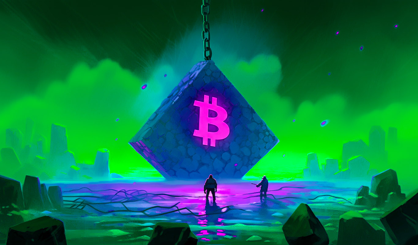 比特币 ETF 申请者 「交卷」,答案 2 天后揭晓