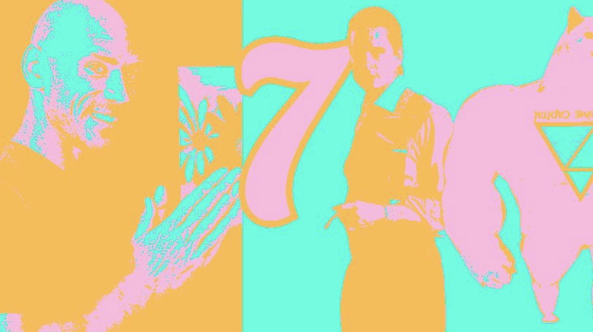 善用人性七宗罪：对于SocialFi，我们应该如何投机？