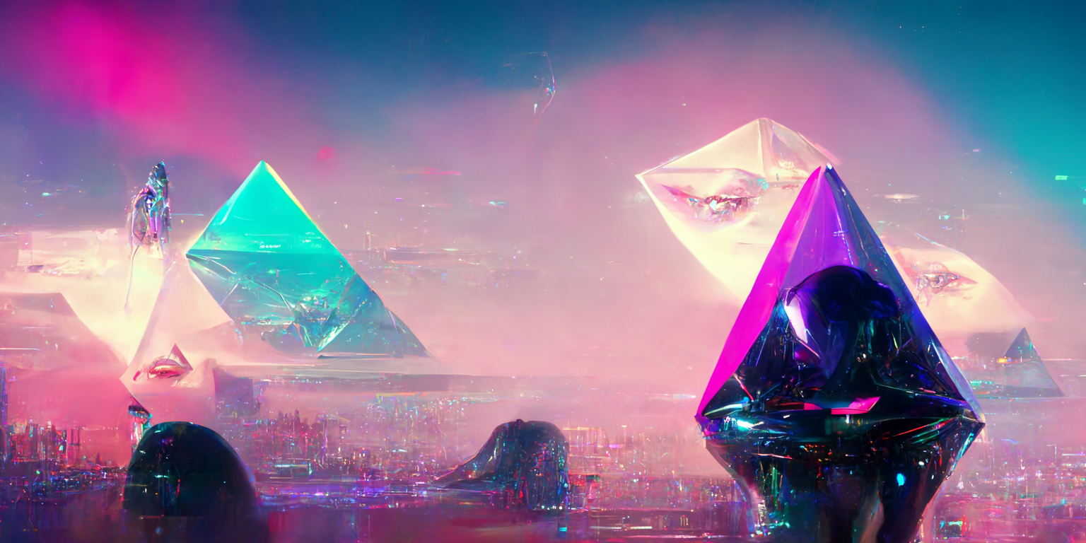 1kx：区块链扩容的终局是信任最小化和水平扩展