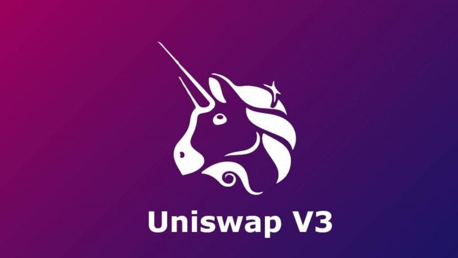 拆解 Uniswap V3 数据清洗流程