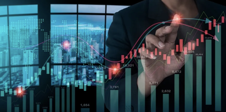 Wintermute OTC 年度报告:下半年交易量增长 4 倍,TradFi 重新兴起