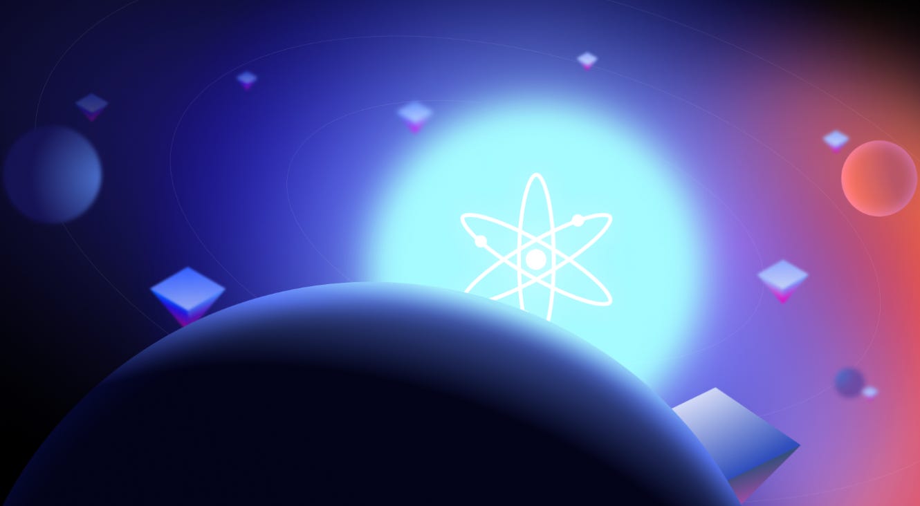 Cosmos 生态还未发币的潜力协议还有哪些？