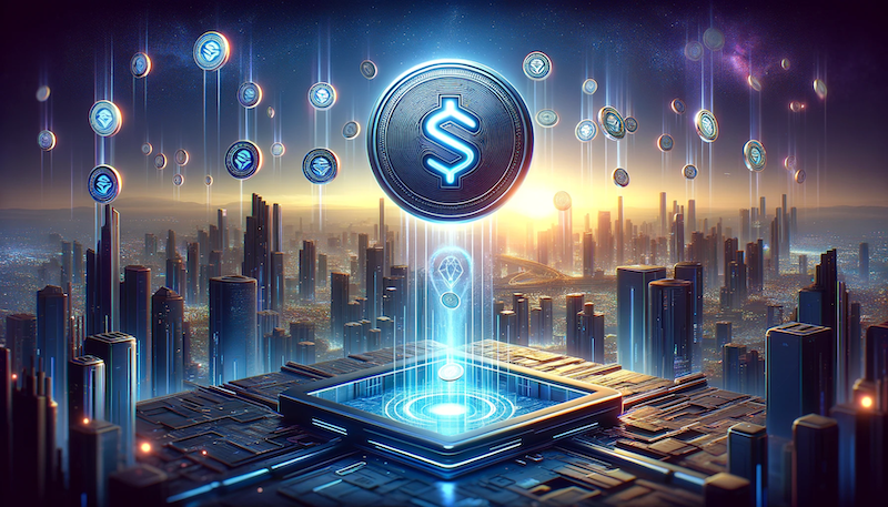 新周期的 (3,3)？TIA 质押领空投模式的「庞氏预期」