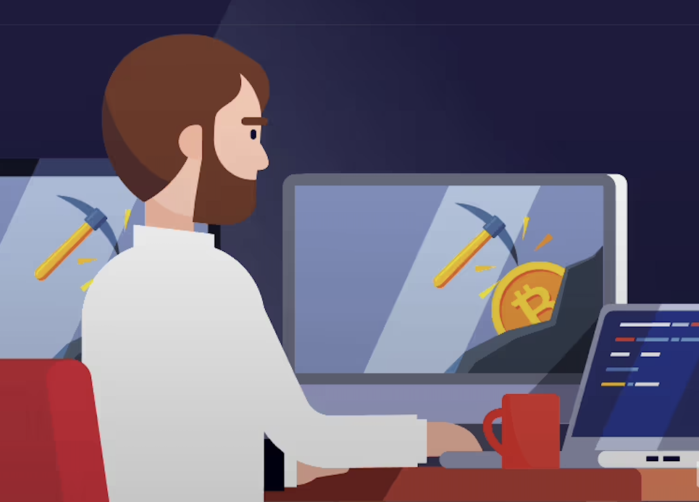 CoinShares 矿业报告：隐藏在减半背后的比特币周期密码