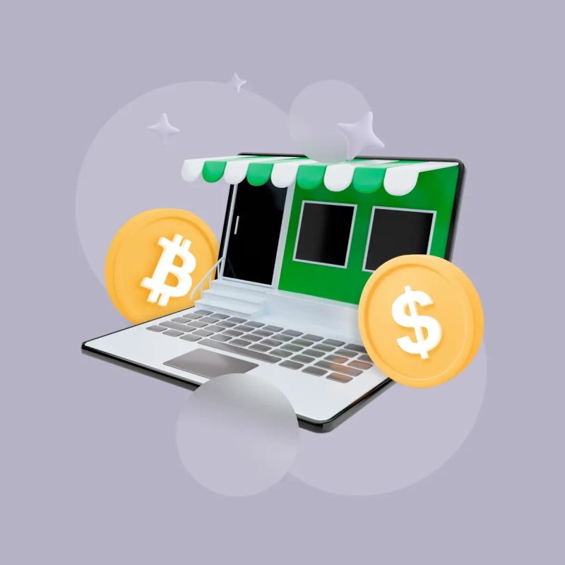 Crypto 交易所 2023 年度报告：币安多项数据以绝对优势领跑