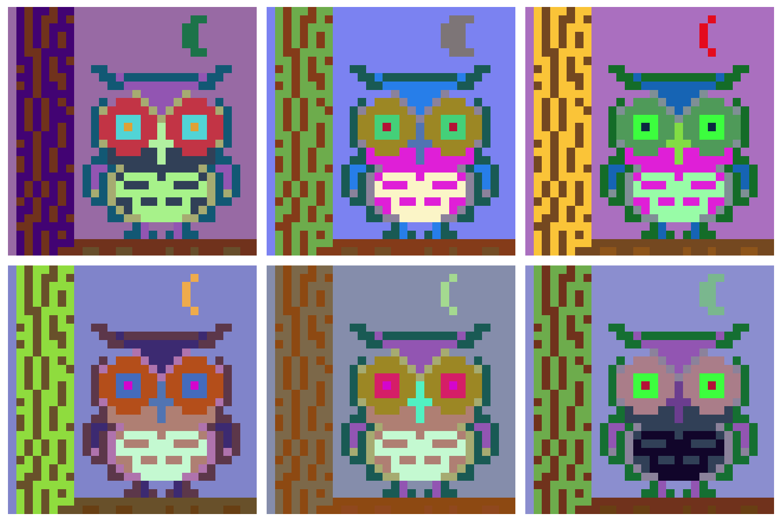 BRC-333 会让比特币艺术创作更简单、更有趣吗？