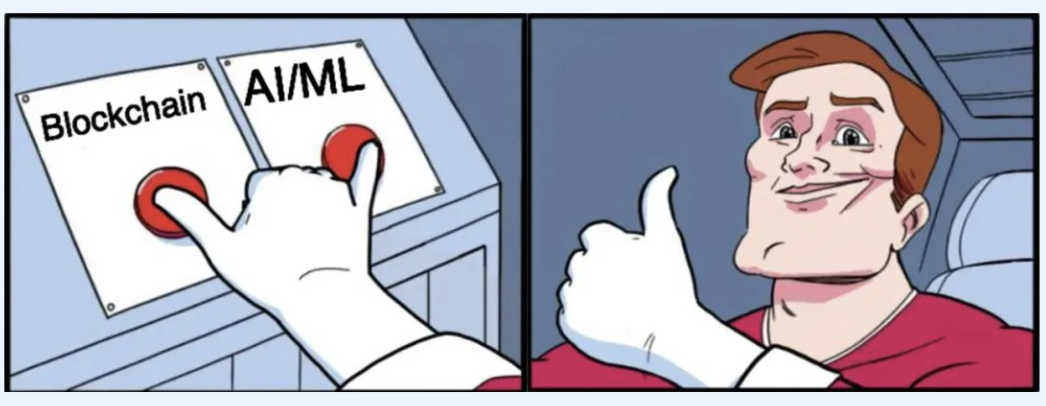 AI 大模型与 Web3 如何共生？