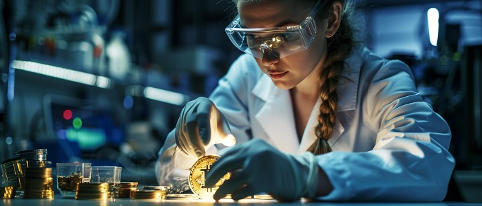 万字评估比特币健康状况：不完美，但足够好