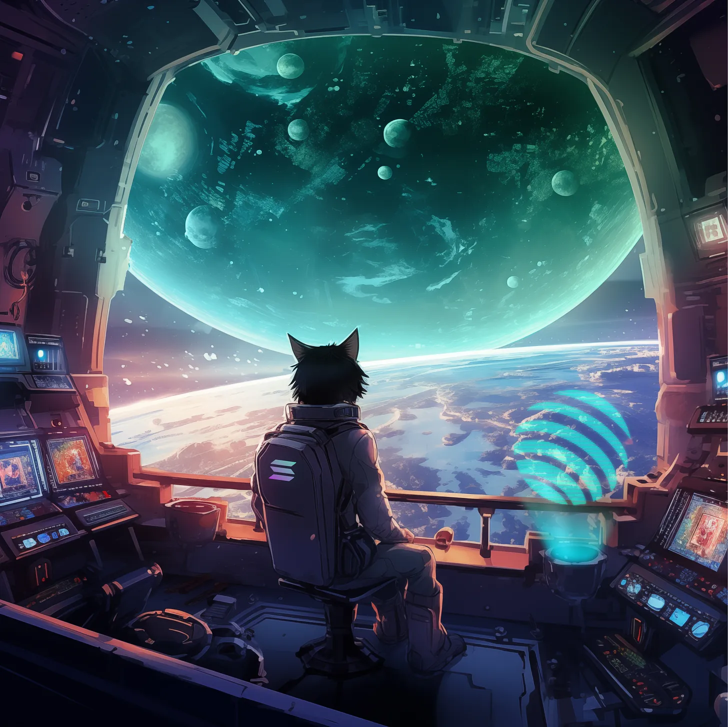 Solana 史上最大空投:Jupiter 产品及代币估值深度解析