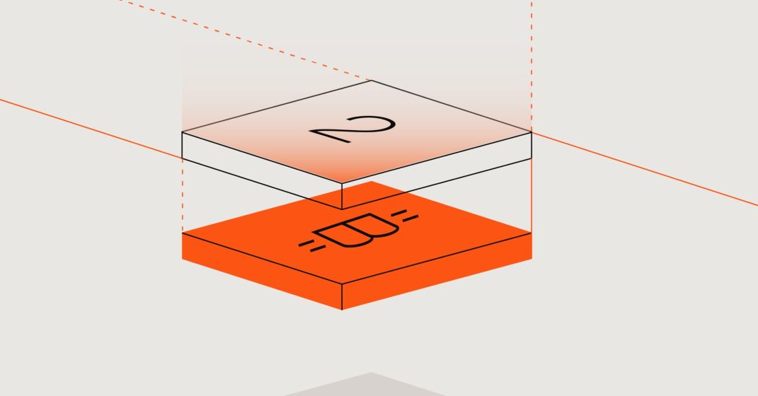 抵御机构对比特币的俘获：比特币 L2 中的创业机会及当前生态分析
