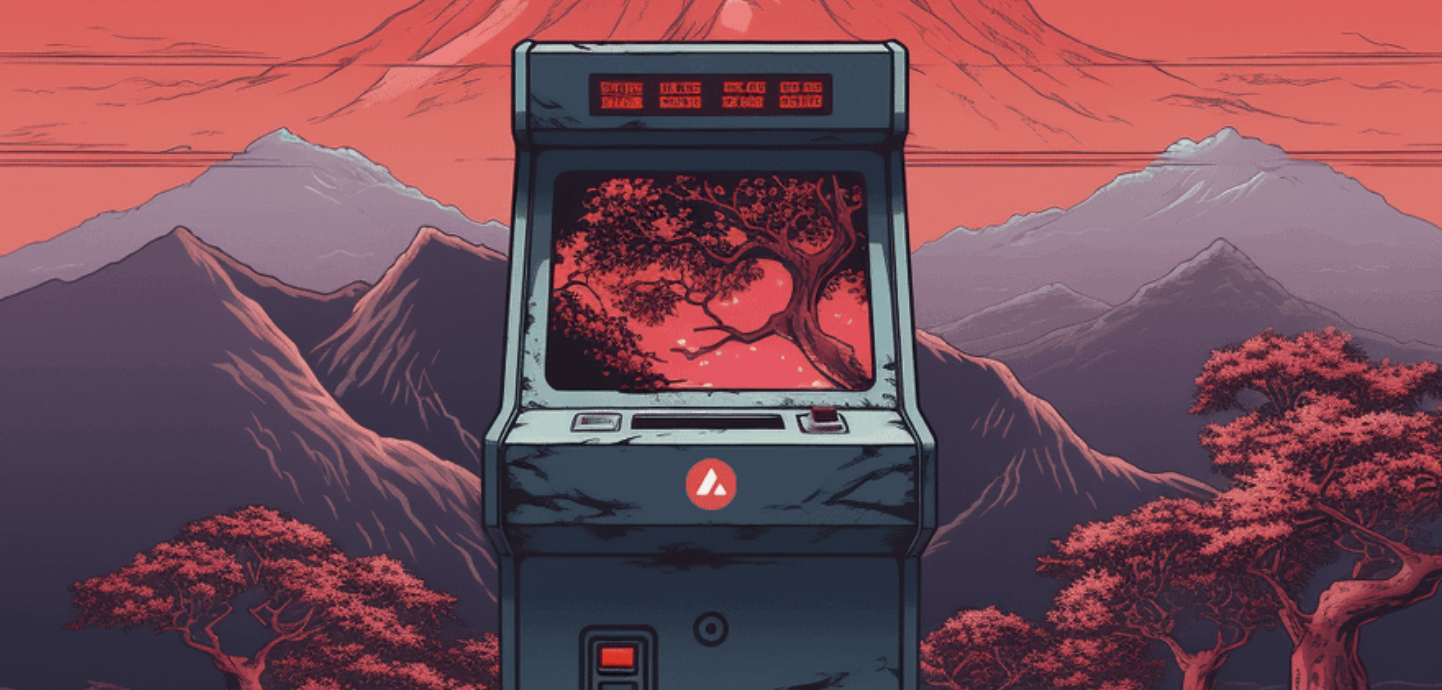 盘点 9 个 Avalanche 上未发币的项目