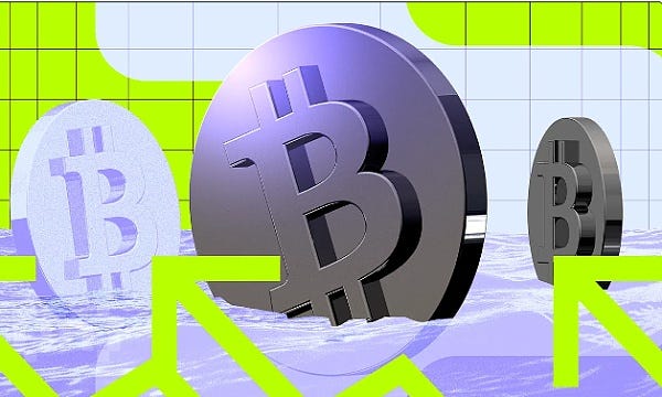 比特币生态的新变量，BRC-20 是否会重塑减半叙事？