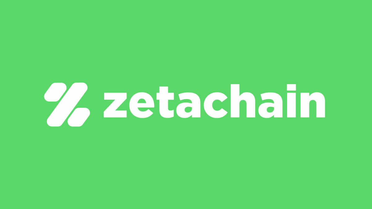 技术解读 ZetaChain：一站式多链 DAPP 底层设施