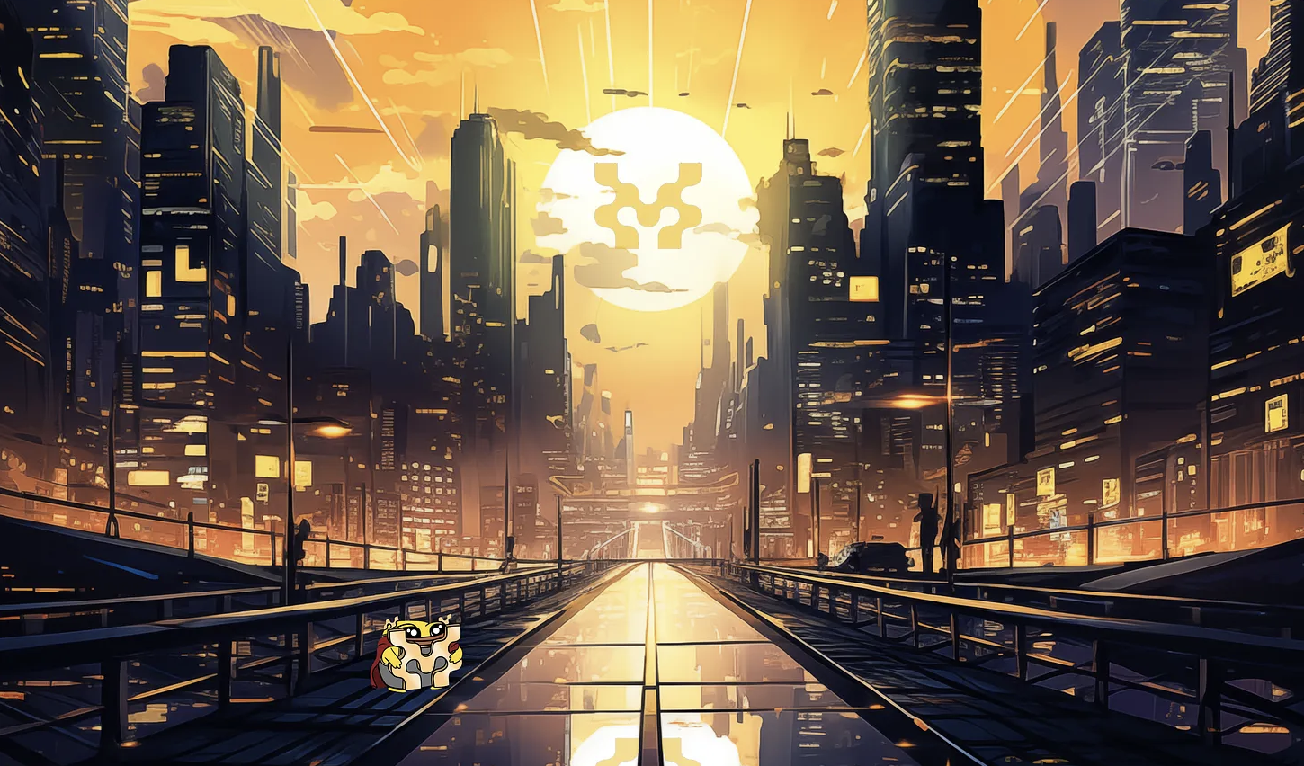 对话 Movement Labs 创始人：将 MOVE 语言引入 EVM 的新尝试