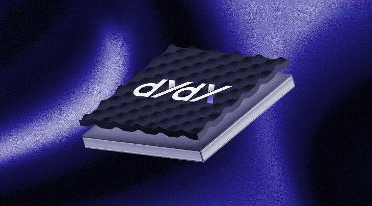 dYdX 坐稳去中心化永续合约头把交椅，dYdX Chain 做对了什么？