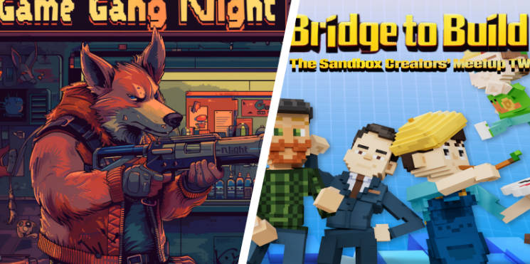 GameFi 牛市即将引爆! 游戏爱好者活动开启报名,把握链游下个风口