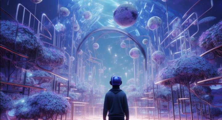 加密牛市中的新趋势：DePIN 潜力项目一览