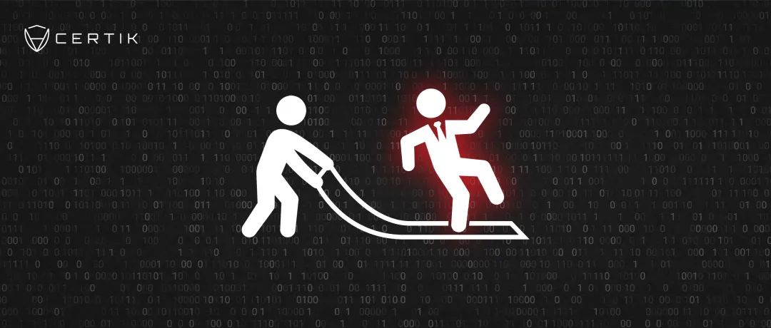 技术详解：链上打新局中局，大规模 Rug Pull 手法解密