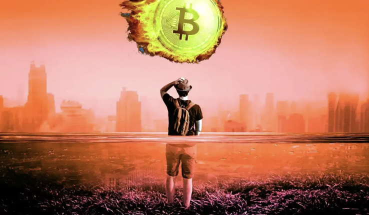 Kernel Ventures：BTC 生态开发热潮下的应用层全景图