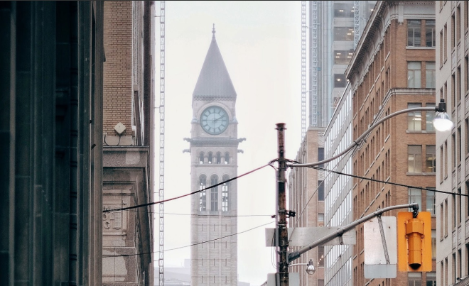 宏观经济展望 2024：市场应该在六月降息之前保持上涨