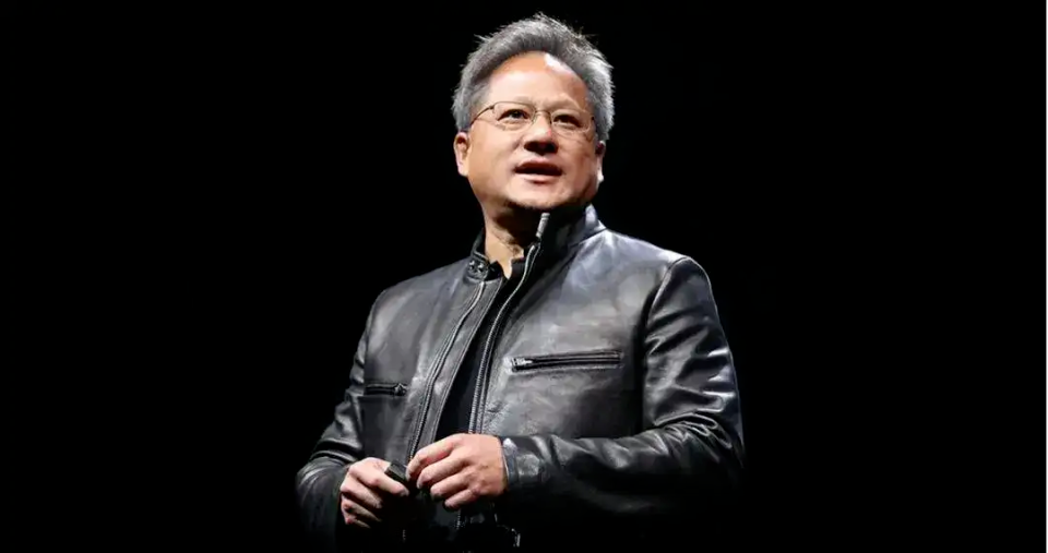 黄仁勋对话 Transformer 论文七大作者，探讨大模型未来