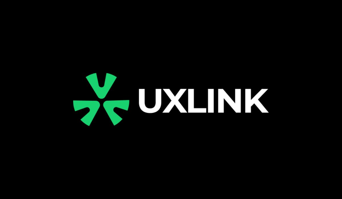 UXLINK 正在成为 Web3 生态的重要基础设施