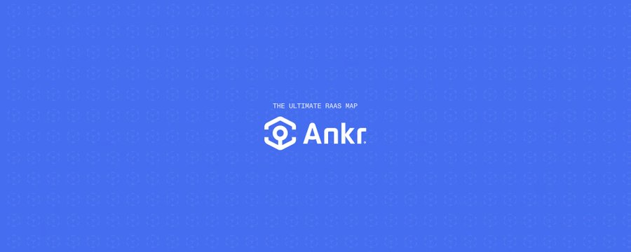 解析 Ankr：做比特币的 LIDO，被低估的流动性质押潜力