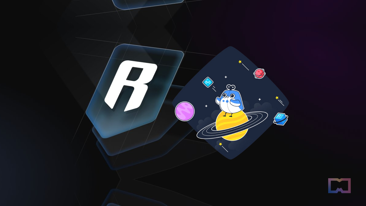 Ronin：Web3 游戏的制胜者