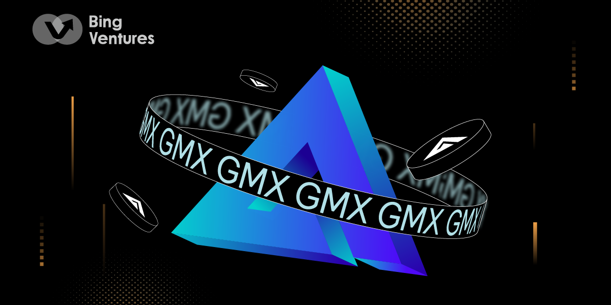 GMX v2 及其竞争对手：颠覆去中心化衍生品市场的新浪潮