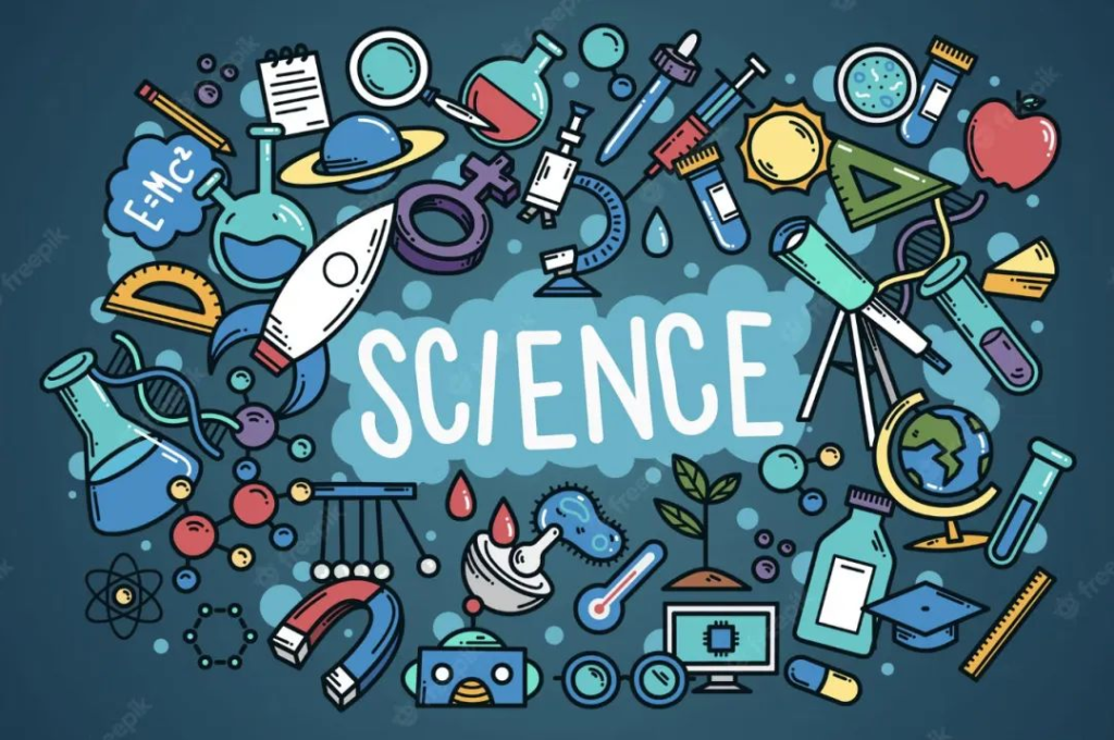 盘点去中心化科学 DeSci 赛道的 7 个潜力项目