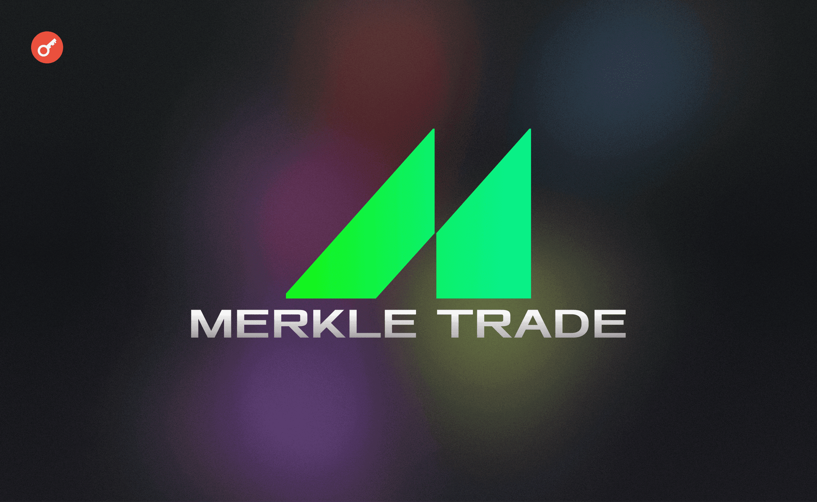 Merkle Trade 获得由 Hashed 和 Arrington Capital 领投的 210 万美元融资