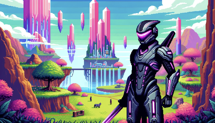 累计融资 7200 万美元，新一轮空投开启，Illuvium 能否爆红？