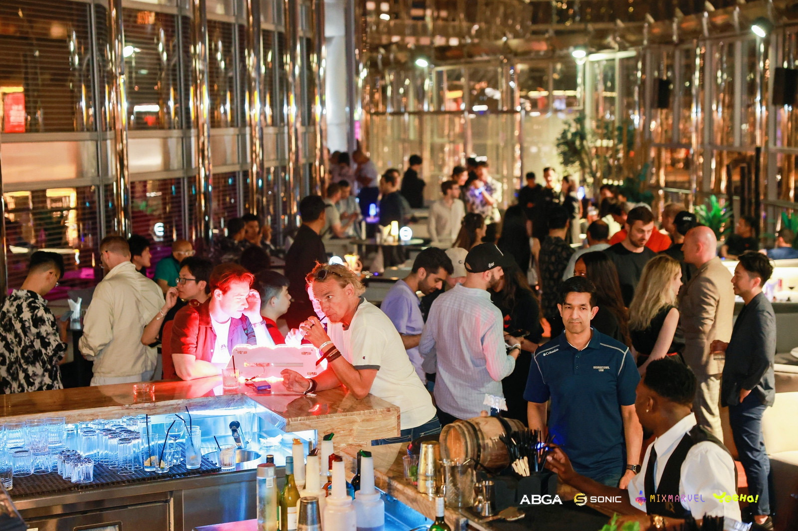 Token2049 前奏曲：Dubai Web3 Gaming Grand Party 圆满落幕