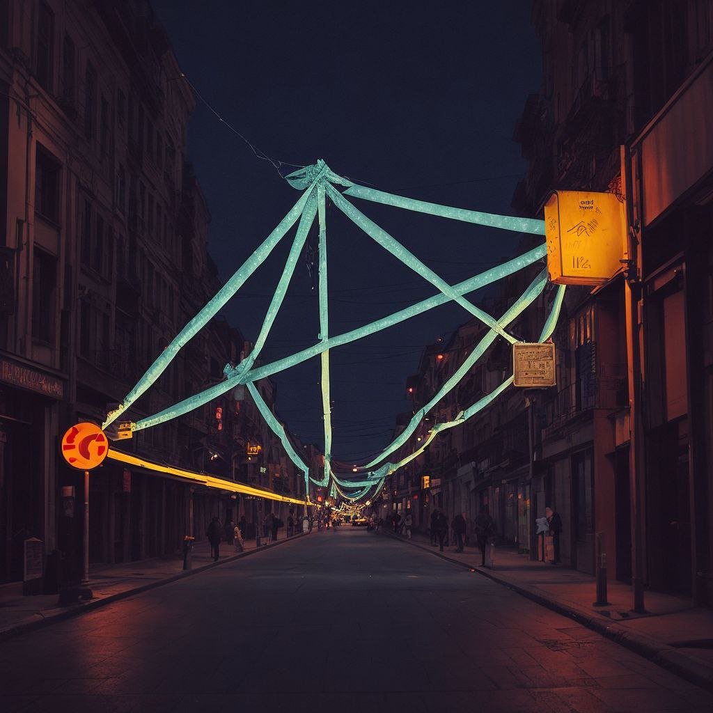 Youbi Capital：我们为什么投资Meson Network？