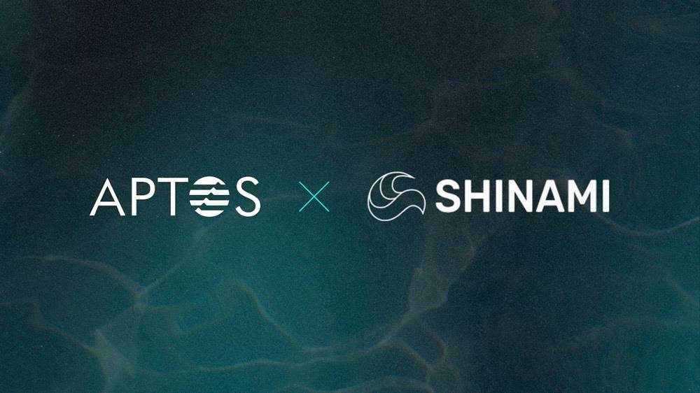 Shinami 在 Aptos 上推出 Gas Credits 计划
