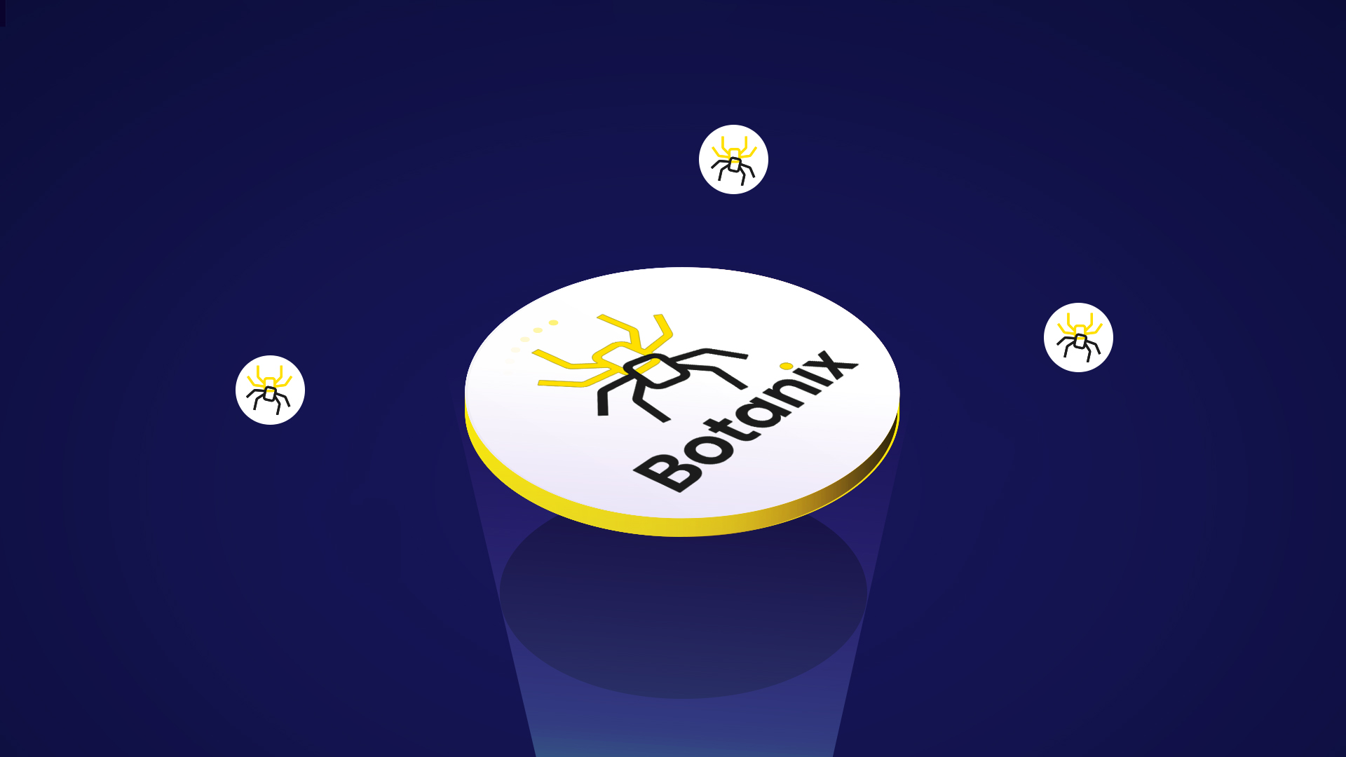 解读 Botanix Spiderchain：与 EVM 等效的比特币 L2，资产与链分离支持智能合约