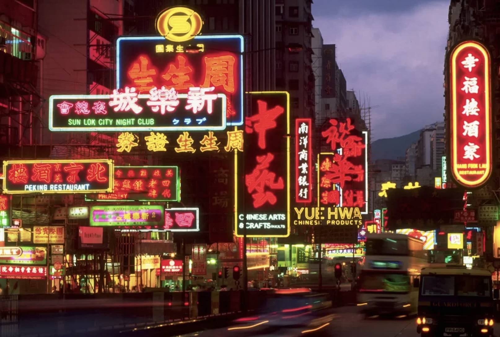 TechCrunch：香港，全球加密企业的新庇护所