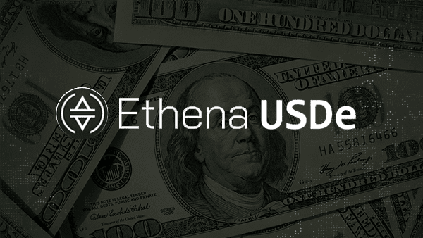 USDe：稳定币三难困境的解决方案？还是有利可图的对冲基金模式？