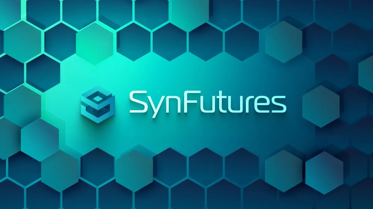 SynFutures:将去中心化衍生品金融进行到底