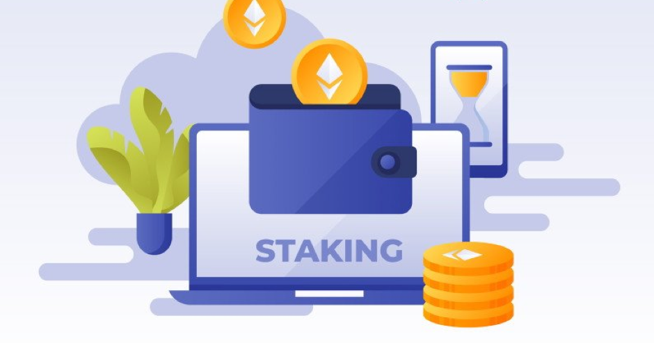 Franklin Templeton：加密货币质押还是不质押？