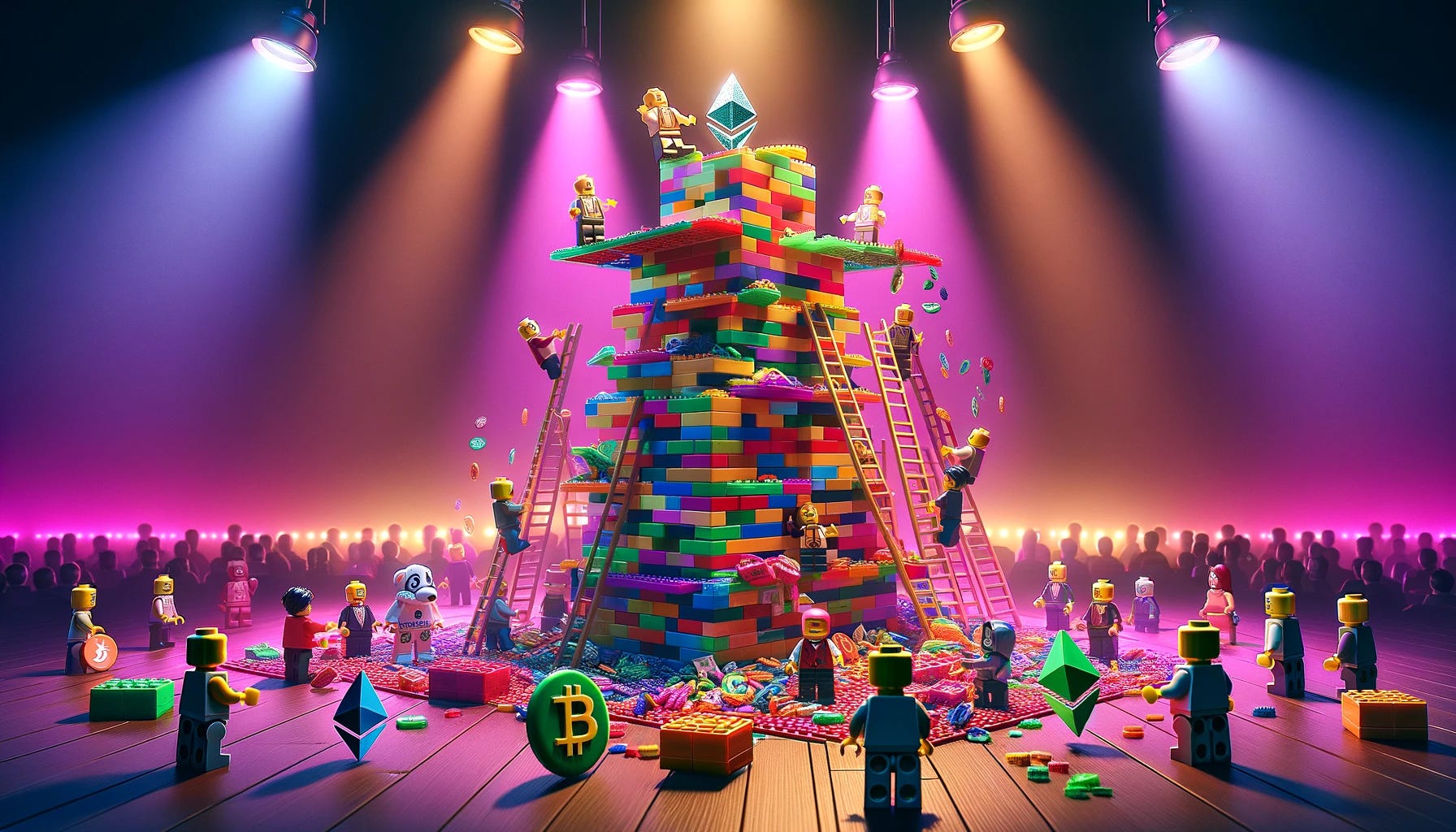 再质押玩法进入下半场，如何利用 LRT 与 AVS 抢占市场？