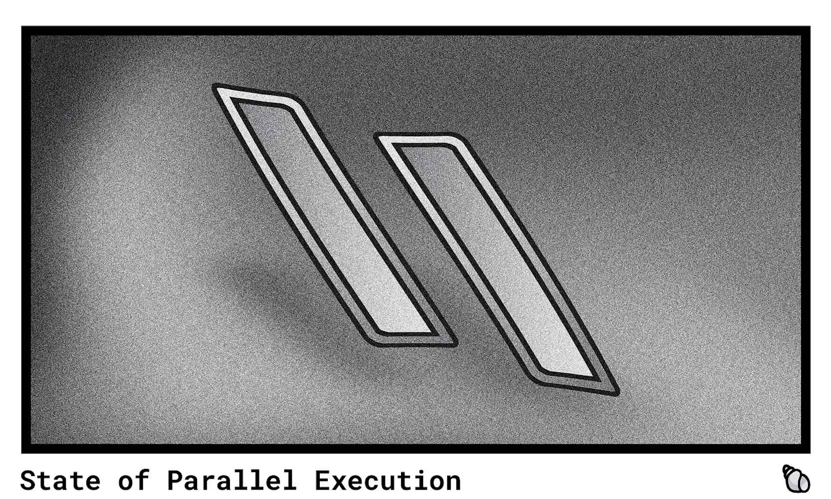 为什么并行化将会是下一代的区块链解决方案？