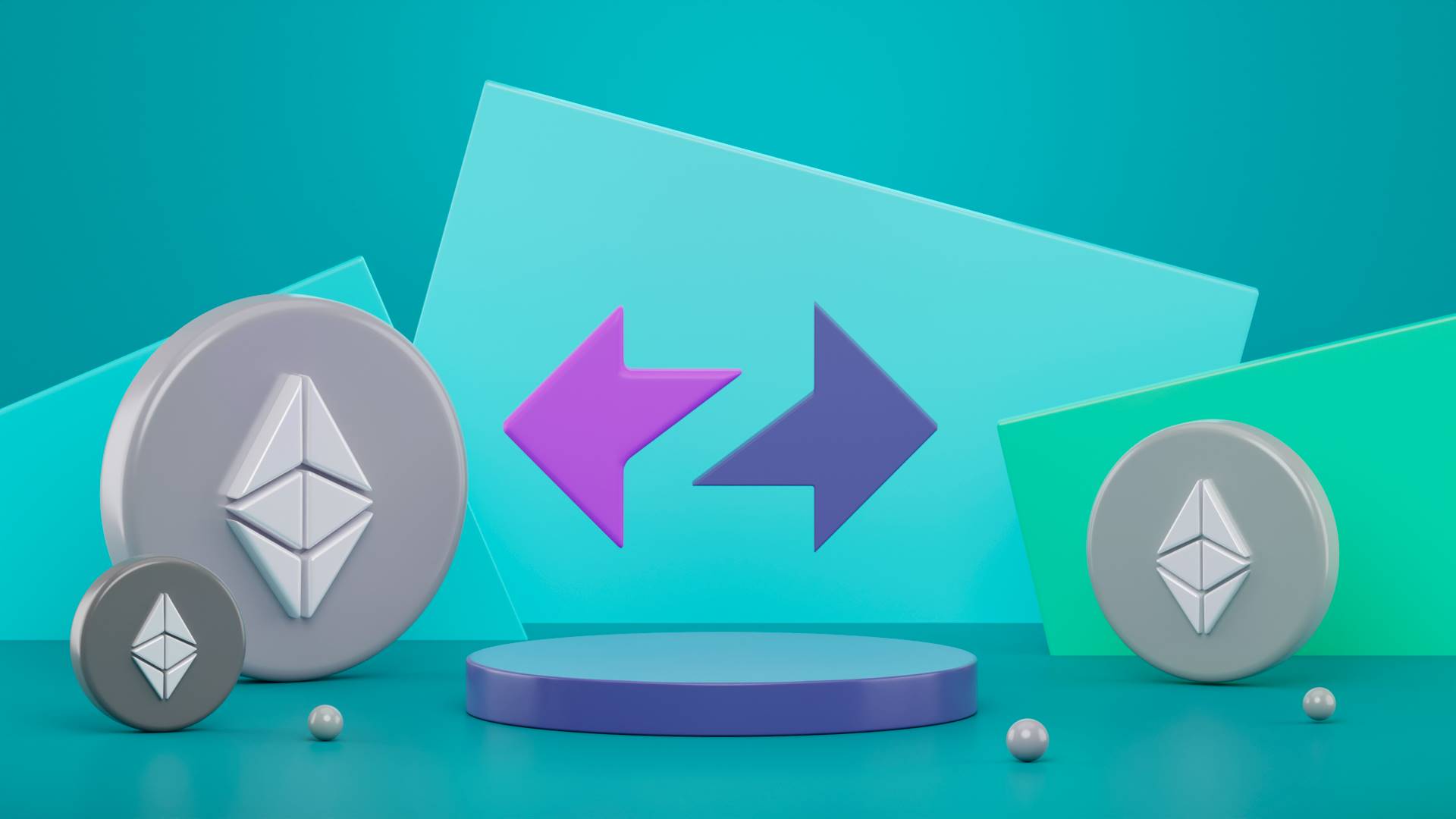 zkSync 空投在即,快速理解项目优势与潜力