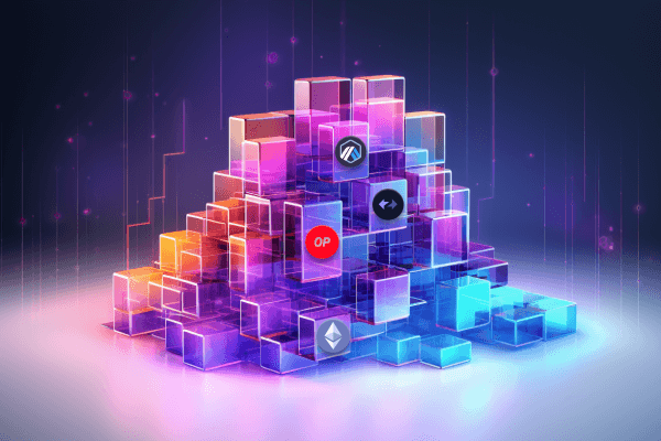 观点:为什么市场会有这么多 L2 出现?