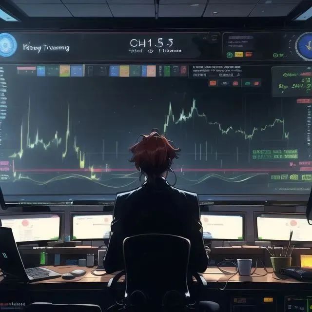 对话神奇交易员：潜入 GCR 社群，9 美刀抄底 Sol