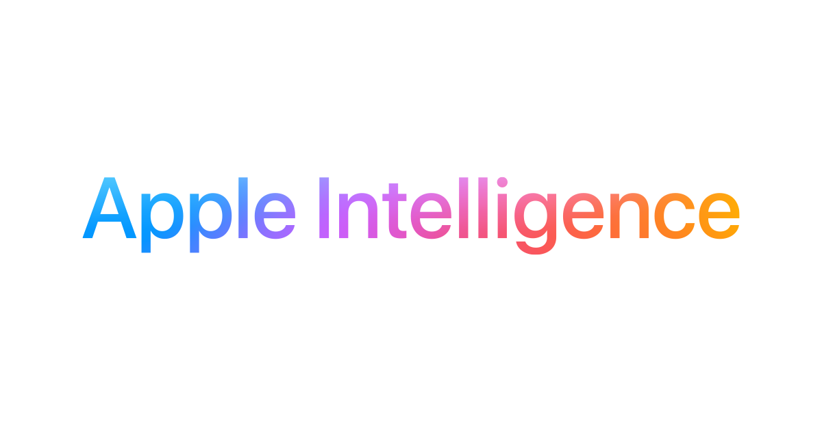 AI 绑定硬件，你会为 Apple Intelligence 买单吗？