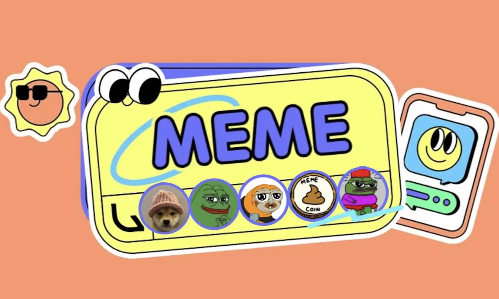 从 $JENNER 到 $MOTHER，Meme 币为何屹立不倒？